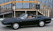 Porsche 911 Roadster Bertone