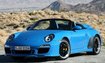 Porsche 911 Speedster (997)