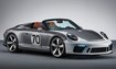 Porsche 911 Speedster Concept