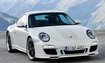 Porsche 911 Sport Classic (997)