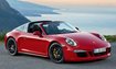 Porsche 911 Targa 4 GTS (991)