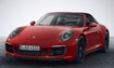 Porsche 911 Targa 4 GTS (991.2)