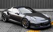 Porsche 911 Targa 4 GTS McChip-DKR