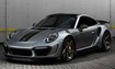 Porsche 911 TopCar Stinger GTR Felix Ferro (991.2)