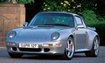 Porsche 911 Turbo 3.6 Coupe (993)