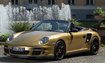 Porsche 911 Turbo Cabriolet Wimmer RS (997)