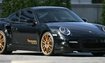 Porsche 911 Turbo Roock RST 600 LM