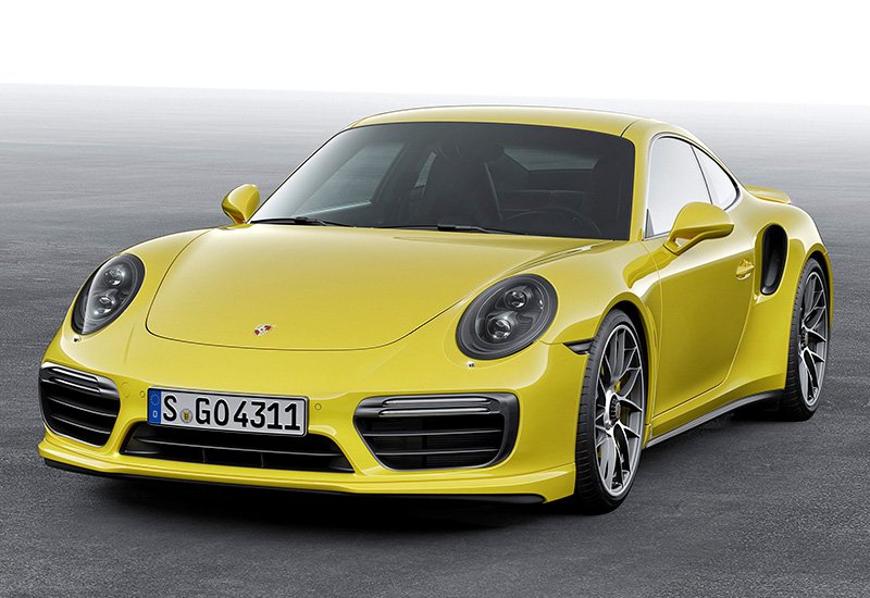 2016 Porsche 911 Turbo Cabriolet Wimmer – обзор, характеристики, цена