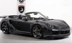 Porsche 911 Turbo S Cabriolet TopCar Stinger GTR Carbon Edition (991.2)
