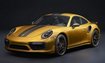 Porsche 911 Turbo S Exclusive Series (991.2)