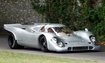 Porsche 917K Road Car