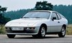 Porsche 924 Coupe