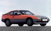 Porsche 924 Turbo Coupe