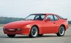 Porsche 944 Coupe