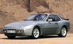 Porsche 944 Turbo S Coupe