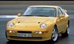 Porsche 968 Turbo S