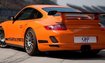 9ff 911 GTurbo 1000 (Porsche 911 GT3 RS)