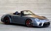 9ff 911 Speed9 (Porsche 911 Carrera S Cabriolet)