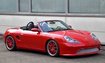 9ff Boxster GTB Porsche