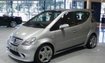Mercedes-Benz A38 AMG Tribute (A190 Twin)