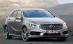 Mercedes-Benz A 250 AMG Sport Package (W176)