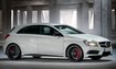 Mercedes-Benz A 45 AMG (W176)