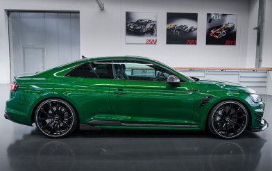 Audi ABT RS5-R Coupe