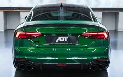 Audi ABT RS5-R Coupe