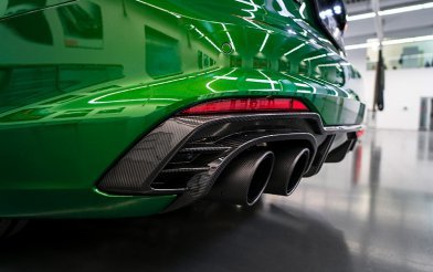 Audi ABT RS5-R Coupe