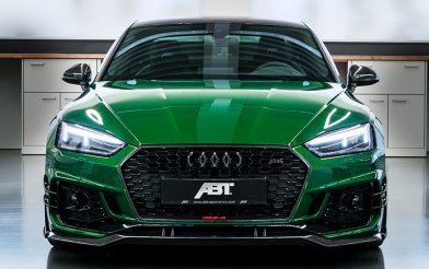 Audi ABT RS5-R Coupe