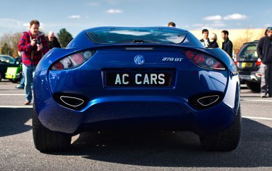 AC 378 GT Zagato