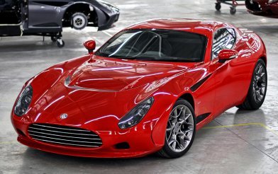 AC 378 GT Zagato