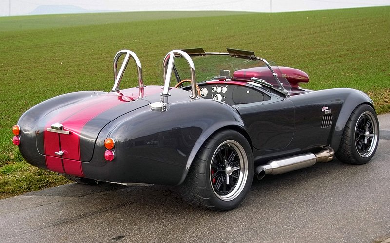 AC 10 Cobra
