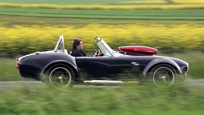 Weineck Cobra 780