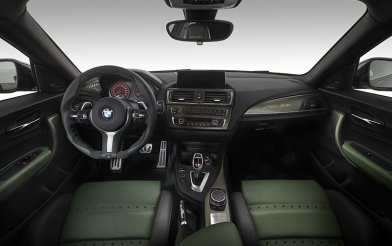 BMW AC Schnitzer ACL2S (F22)