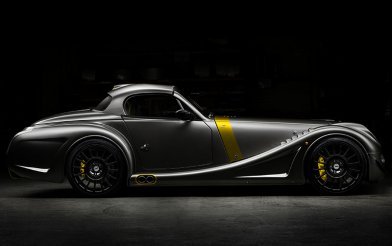 Morgan Aero GT