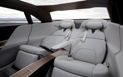 Lucid Air Launch Edition