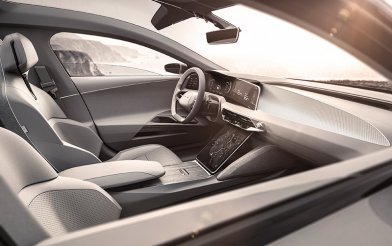 Lucid Air Launch Edition