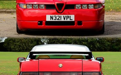 Alfa Romeo S.Z. (162C)