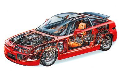 Alfa Romeo S.Z. (162C)