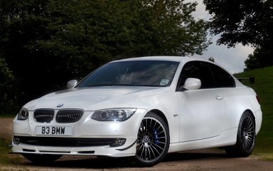 Alpina B3 GT3 Edition