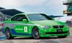 Alpina B3 GT3 Edition