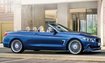 BMW Alpina B4 Bi-Turbo Cabrio (F33)