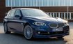 Alpina B5 Bi-Turbo Touring Edition 50 (F11)