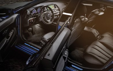 BMW Alpina B6 Bi-Turbo GranCoupe (F06)