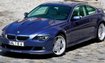 BMW Alpina B6 S