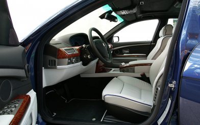 Alpina B7 (E65)