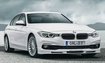 Alpina D3 Bi-Turbo Limousine (F30)