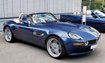Alpina V8 Roadster