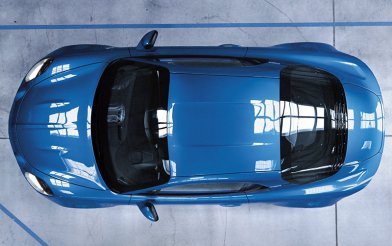 Renault Alpine A110